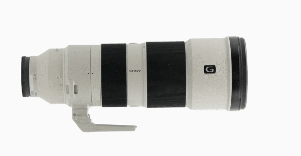 Sony SEL 200-600mm G