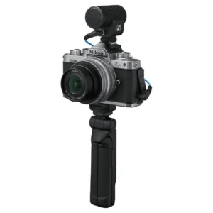 Nikon Z fc Vlogger Kit