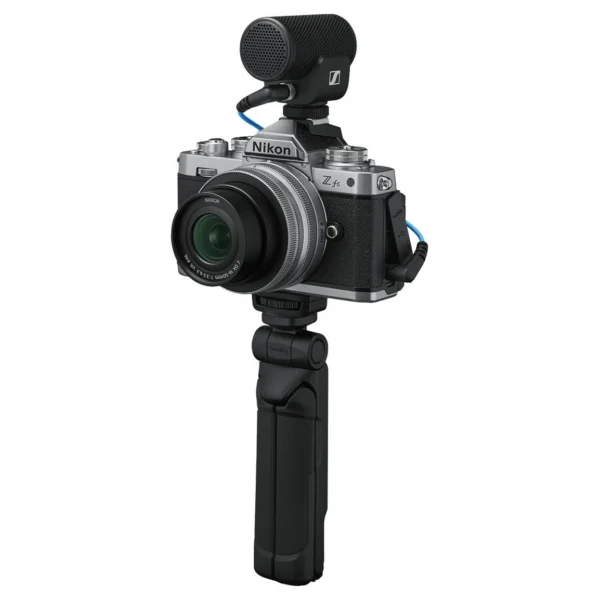 Nikon Z fc Vlogger Kit