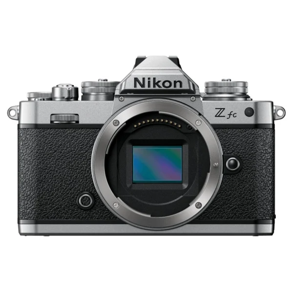 Nikon Z fc Vlogger Kit