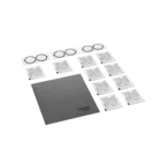 Insta360 X4 Lens Guard Winter Care Kit