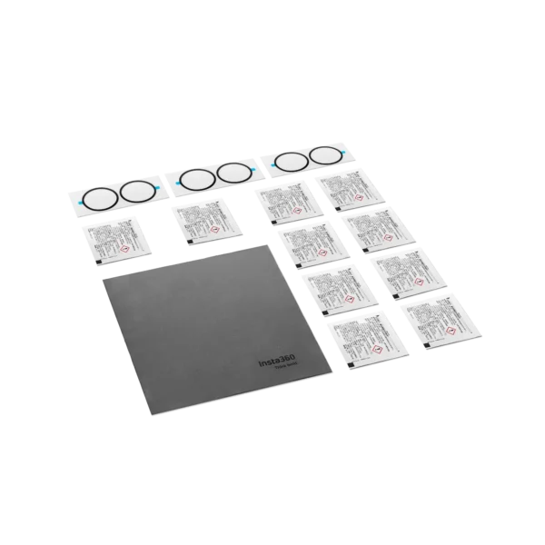 Insta360 X4 Lens Guard Winter Care Kit