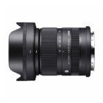 Sigma 18-50mm f/2.8 DC DN Contemporary Sony E-mount