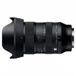 Sigma 17-40mm f/1.8 DC Art L-Mount