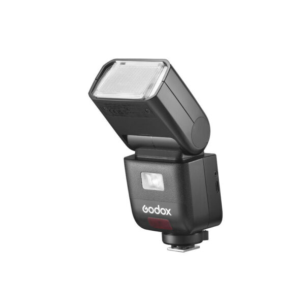 Godox V480N TTL Li ION Head Camera Flash