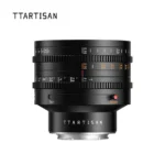 TTArtisan 35mm T2.1 Fuji-X Mount