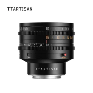 TTArtisan 35mm T2.1 Fuji-X Mount