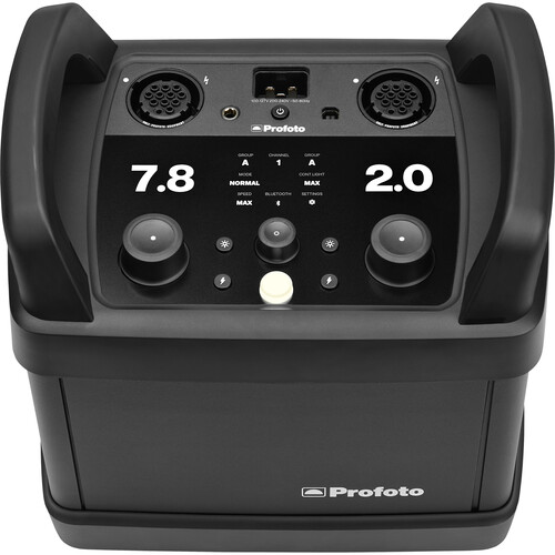 Profoto Pro-11