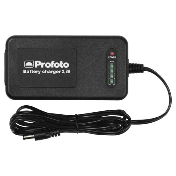 Profoto Battery Charger 2.8A