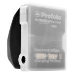 Profoto B1X Battery pole cover