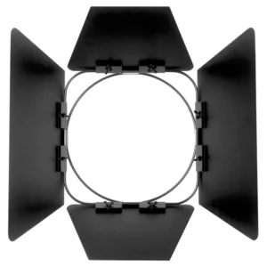 Profoto Barndoor for ProFresnel Spot