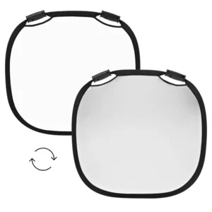 Profoto Collapsible Reflector Silver/White M