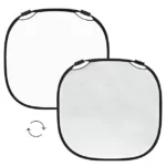 Profoto Collapsible Reflector Silver/White L