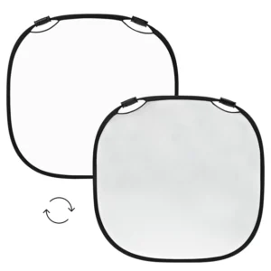 Profoto Collapsible Reflector Silver/White L