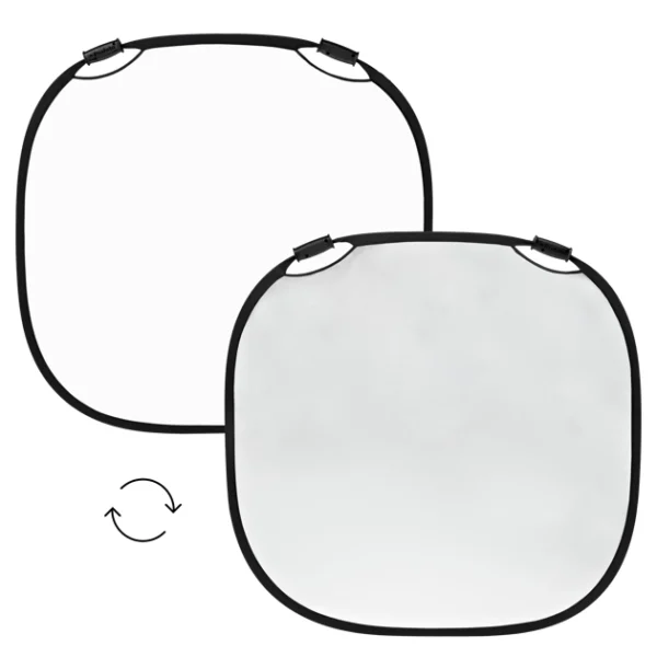 Profoto Collapsible Reflector Silver/White L