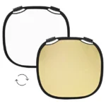 Profoto Collapsible Reflector Gold/White M