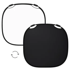 Profoto Collapsible Reflector Black/White L