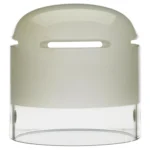 Profoto Glass Cover Plus 75 mm Frosted UV -300K