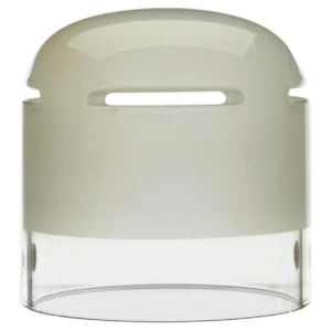 Profoto Glass Cover Plus 75 mm Frosted UV -300K
