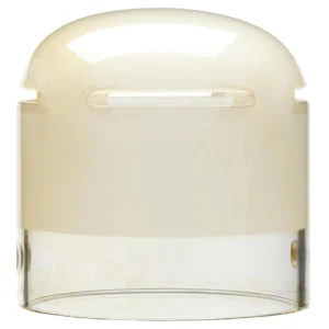 Profoto Glass Cover Plus 75 mm Frosted UV -600K