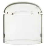 Profoto Glass Cover Plus 75 mm Clear UV -300K