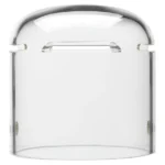 Profoto Glass Cover Plus 75 mm Clear UNC