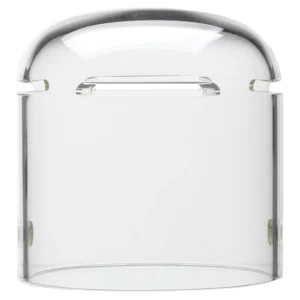 Profoto Glass Cover Plus 75 mm Clear UNC