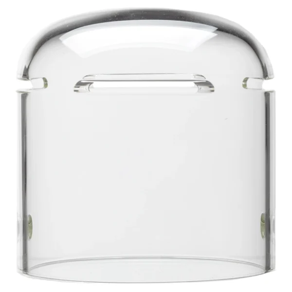 Profoto Glass Cover Plus 75 mm Clear UNC