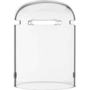 Profoto Glass Cover Plus 100 mm Clear UNC