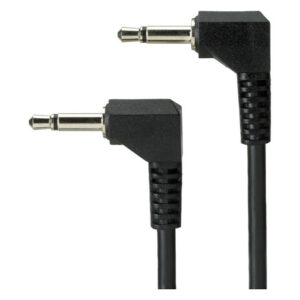 Profoto 3.5 mm Miniphone Male to Miniphone