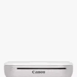 Canon Mini Printer Zoemini 2 White Premium Kit