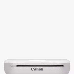 Canon Mini Printer Zoemini 2 White Premium Kit