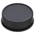 TTArtisan Rear Lens Cap Leica M Black