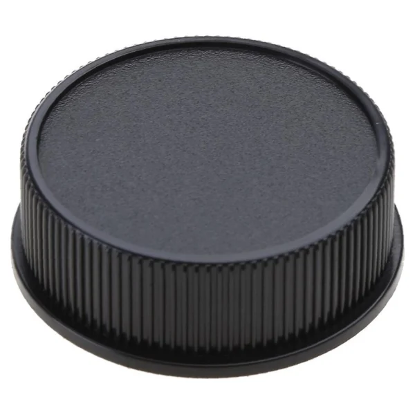 TTArtisan Rear Lens Cap Leica M Black