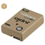 Jupio EN-EL14A *ULTRA C* (USB-C input) 1200mAh