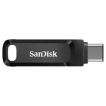 SanDisk Dual Drive Ultra 3.1 Luxury 512GB USB - USB C 150MB/s