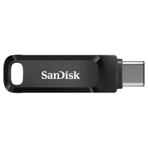 SanDisk Dual Drive Ultra 3.1 Luxury 512GB USB - USB C 150MB/s