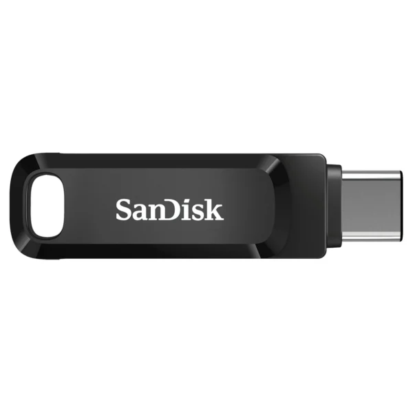 SanDisk Dual Drive Ultra 3.1 Luxury 512GB USB - USB C 150MB/s