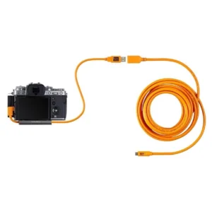 TetherTools Lindsay Adler Ultimate Tethering Kit (Pigtail...