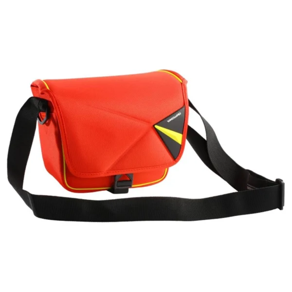 Vanguard Schoudertas Pampas II 18RD