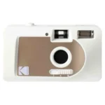 Kodak Motorised S88 Camera Linen White