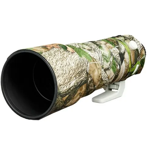 easyCover Lens Oak For Sony FE 400-800mm f/6.3-8 G OSS Forest