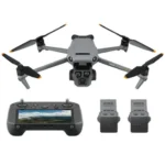 DJI Mavic 3 Pro - Fly More Combo - w/ DJI RC Smart Controller