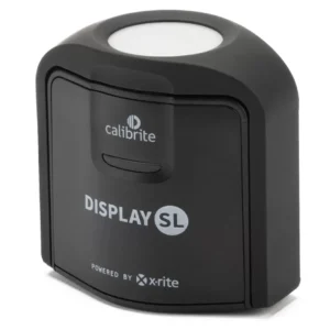 X-Rite Calibrite ColorChecker Display SL