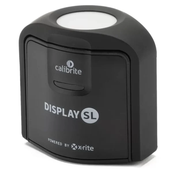 X-Rite Calibrite ColorChecker Display SL