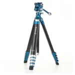 Benro Cyanbird Carbon/ Aluminium Tripod w/ FS20PRO Head (...