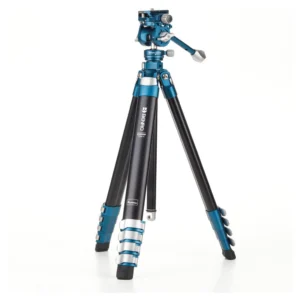Benro Cyanbird Carbon/ Aluminium Tripod w/ FS20PRO Head (...