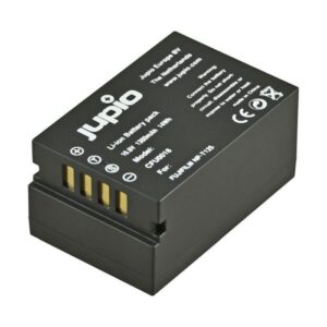 Jupio NP-T125 1300mAh