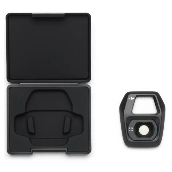 DJI Air 3S Wide-Angle Lens