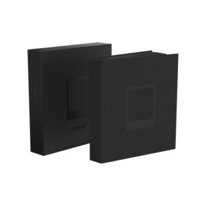 Studio Coffee Table Photo Album